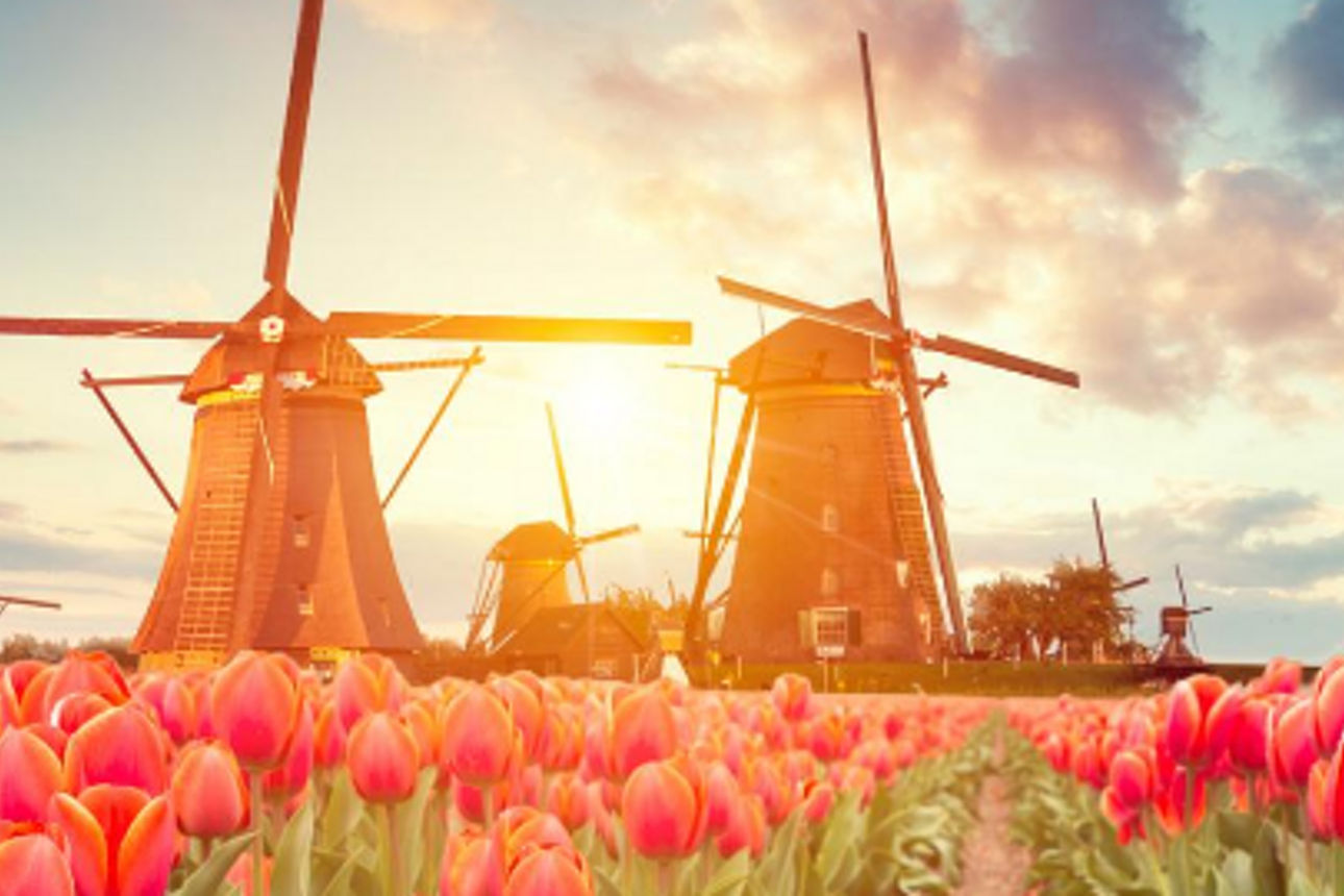 Duitse VOLKSBANK financiering