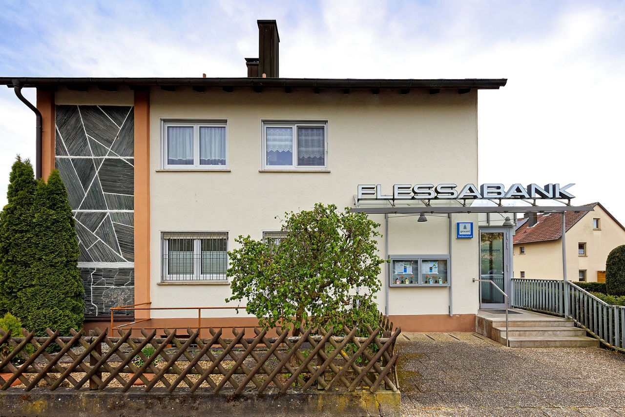 Niederlassung Nürnberg