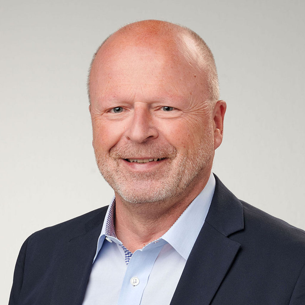 Dieter Niemann