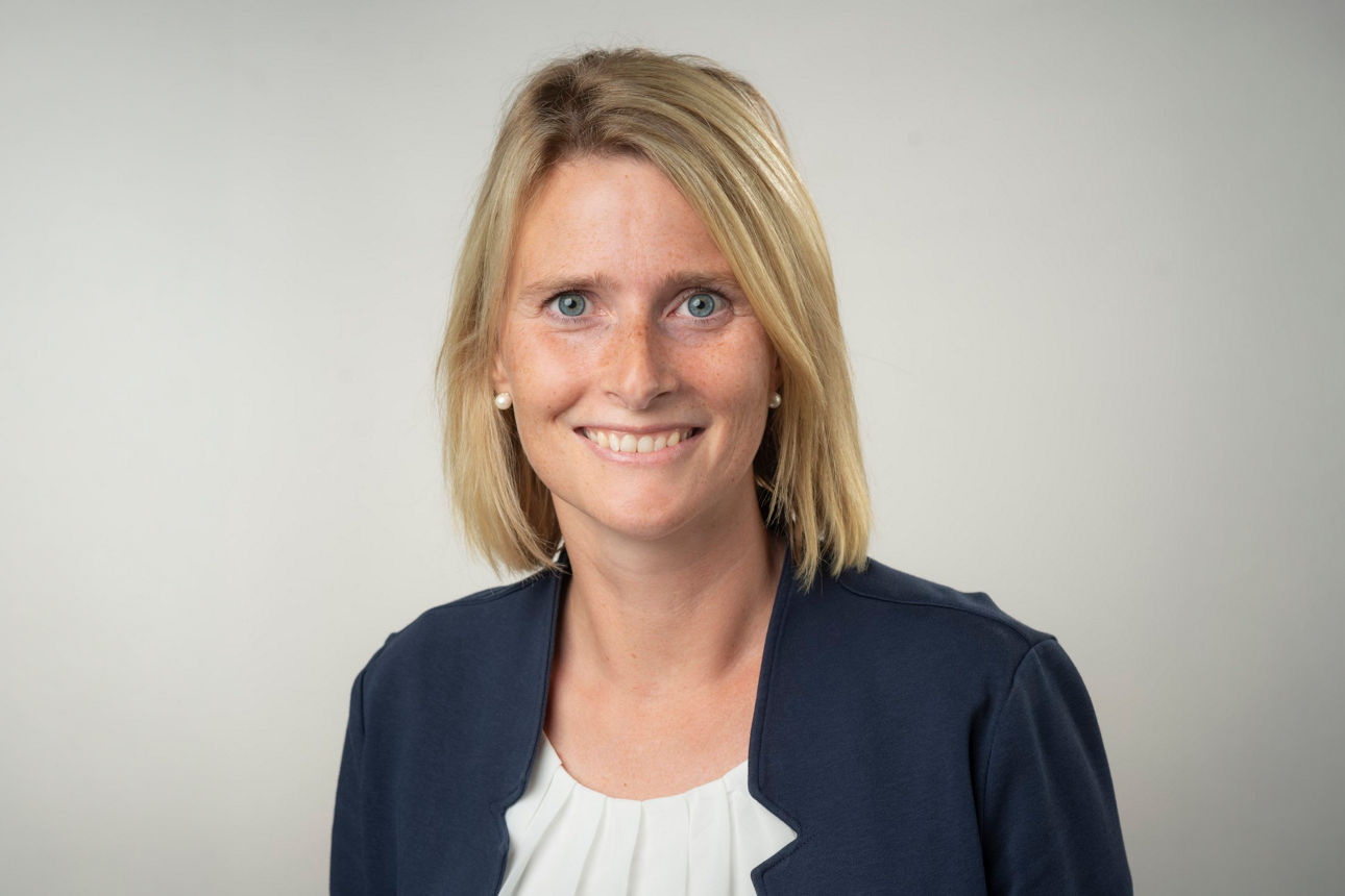 Jasmin Nienhaus