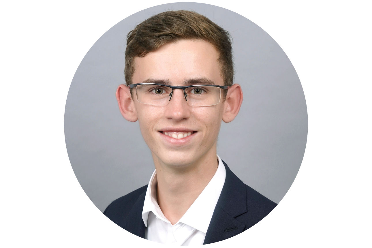 Niklas Roewer Smart Banking Berater