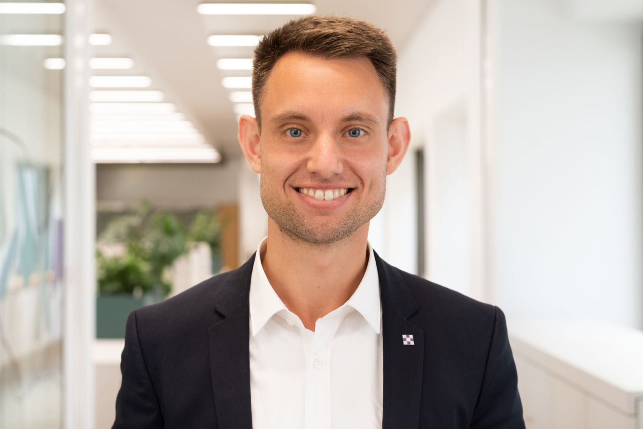 Bild von Niklas Schaadt