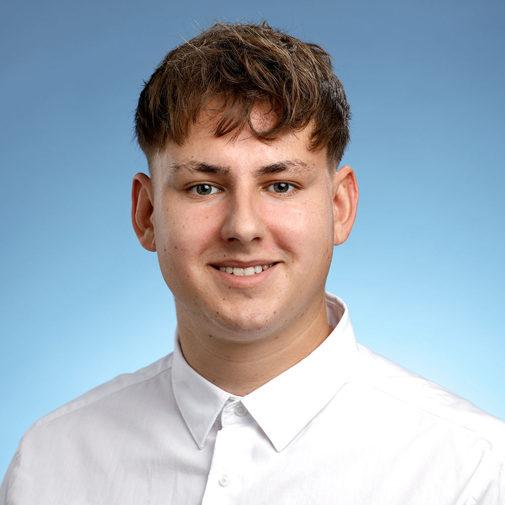 Niko Bieg