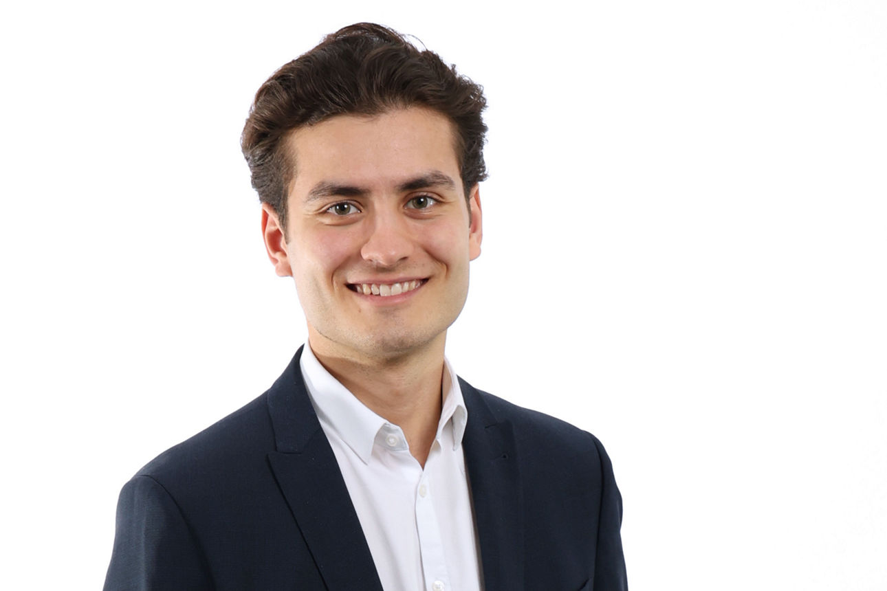 Niko Kretkowski 
