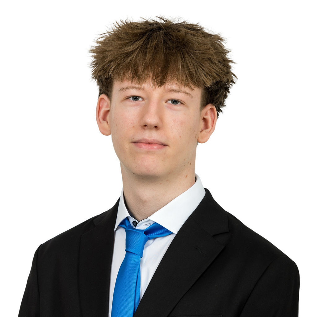Businessportrait Nikolay Schumacher