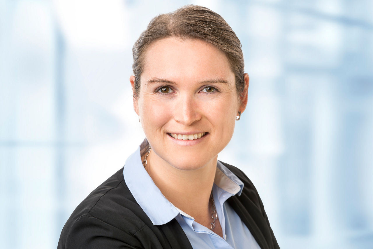 Nina Stroot
