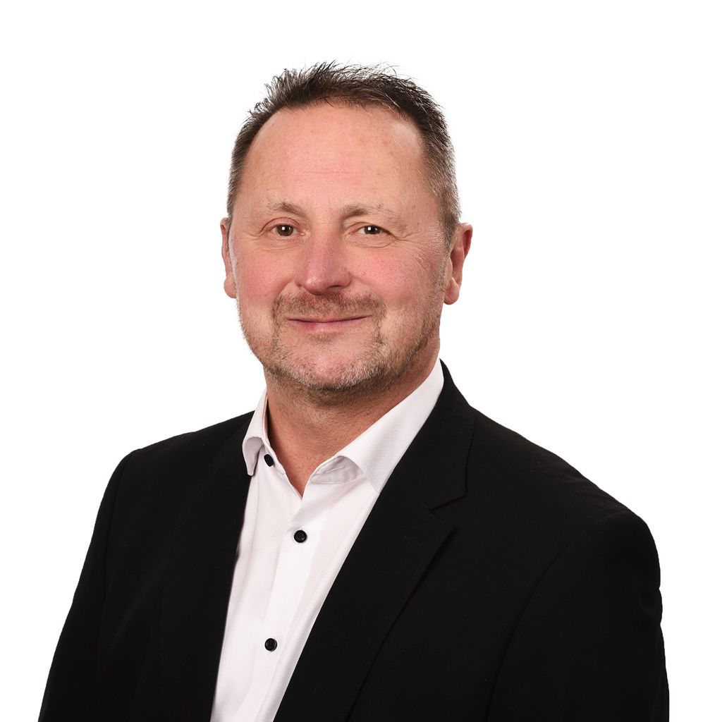 Norbert Korte