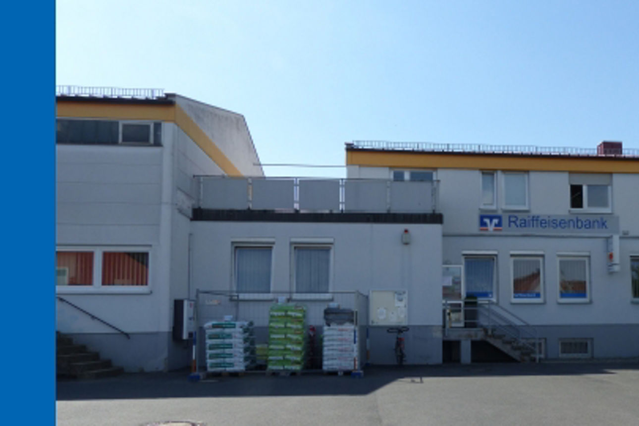 Filiale Nordheim