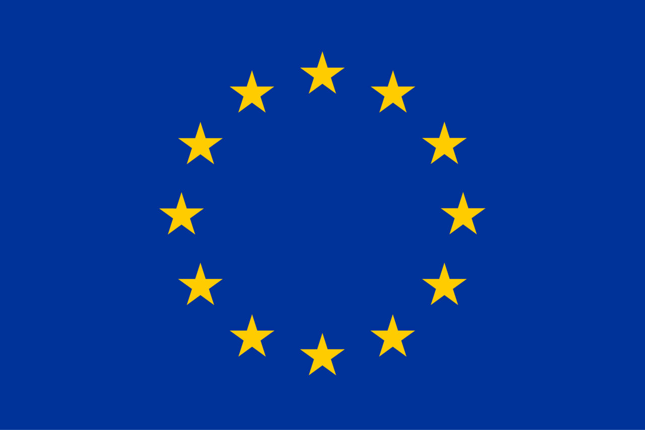 Europaflagge