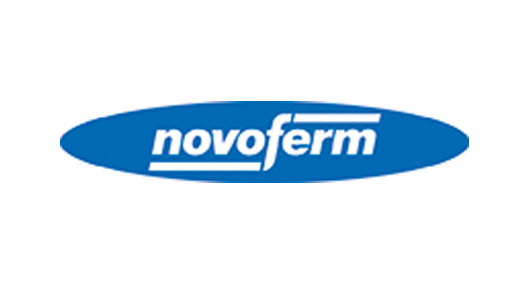 GARAGENTORE, INDUSTRIETORE, TÜREN UND VERLADESYSTEME VON NOVOFERM