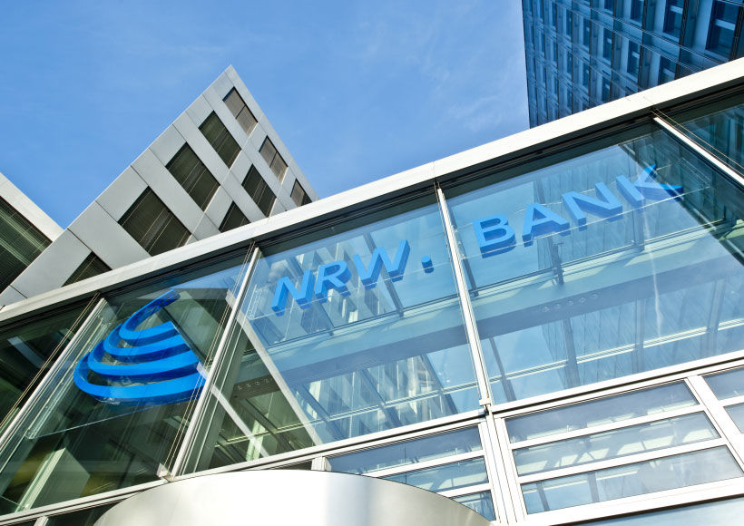 nrw bank
