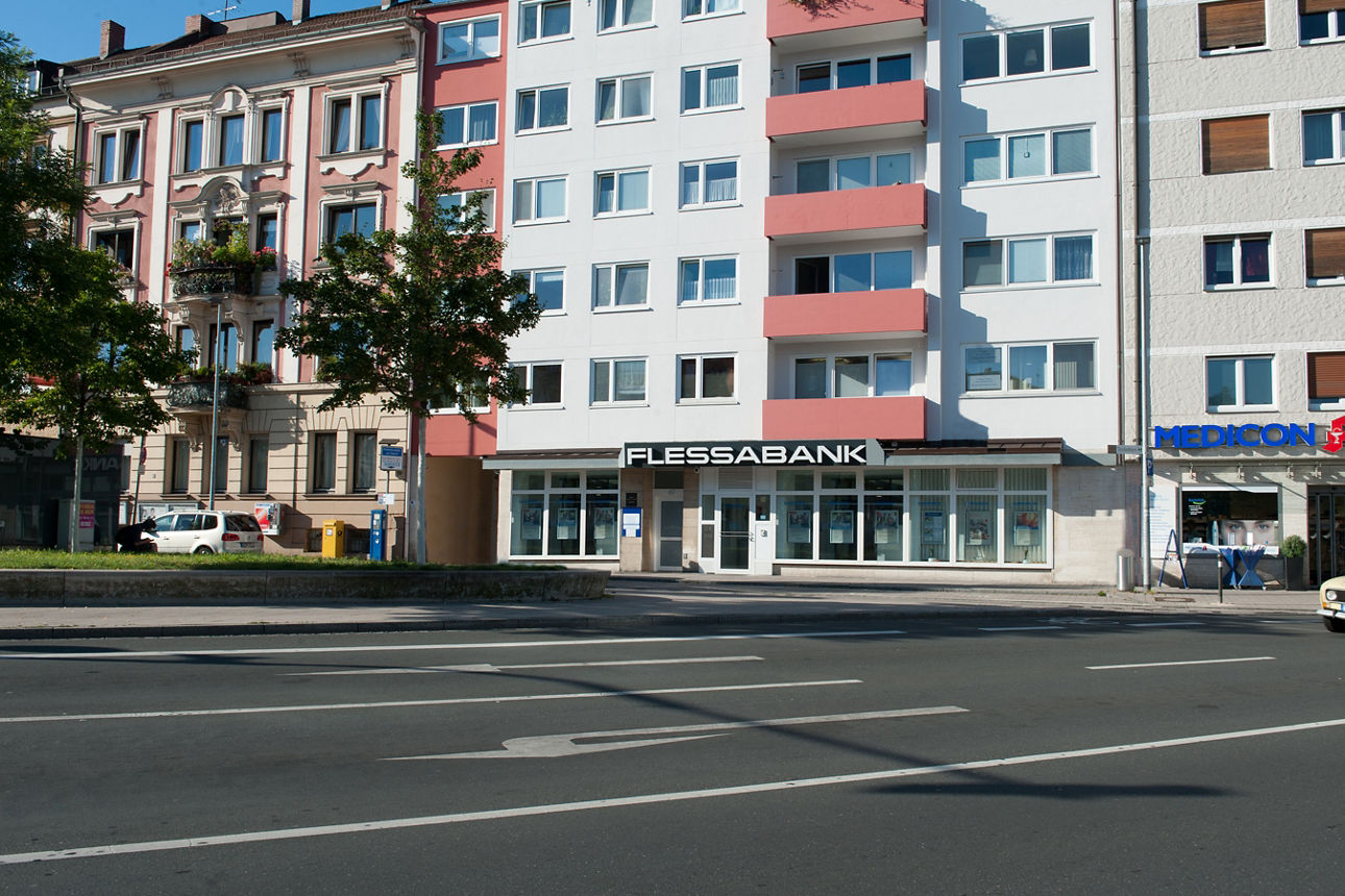 Niederlassung Nürnberg