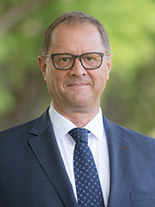 Bild Oberbürgermeister Jürgen Roth