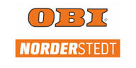 Logo OBI Norderstedt