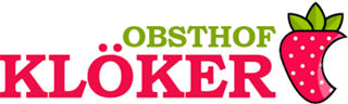 Logo Obsthof Klöker
