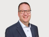 Portraitbild von Patrick Offermanns
