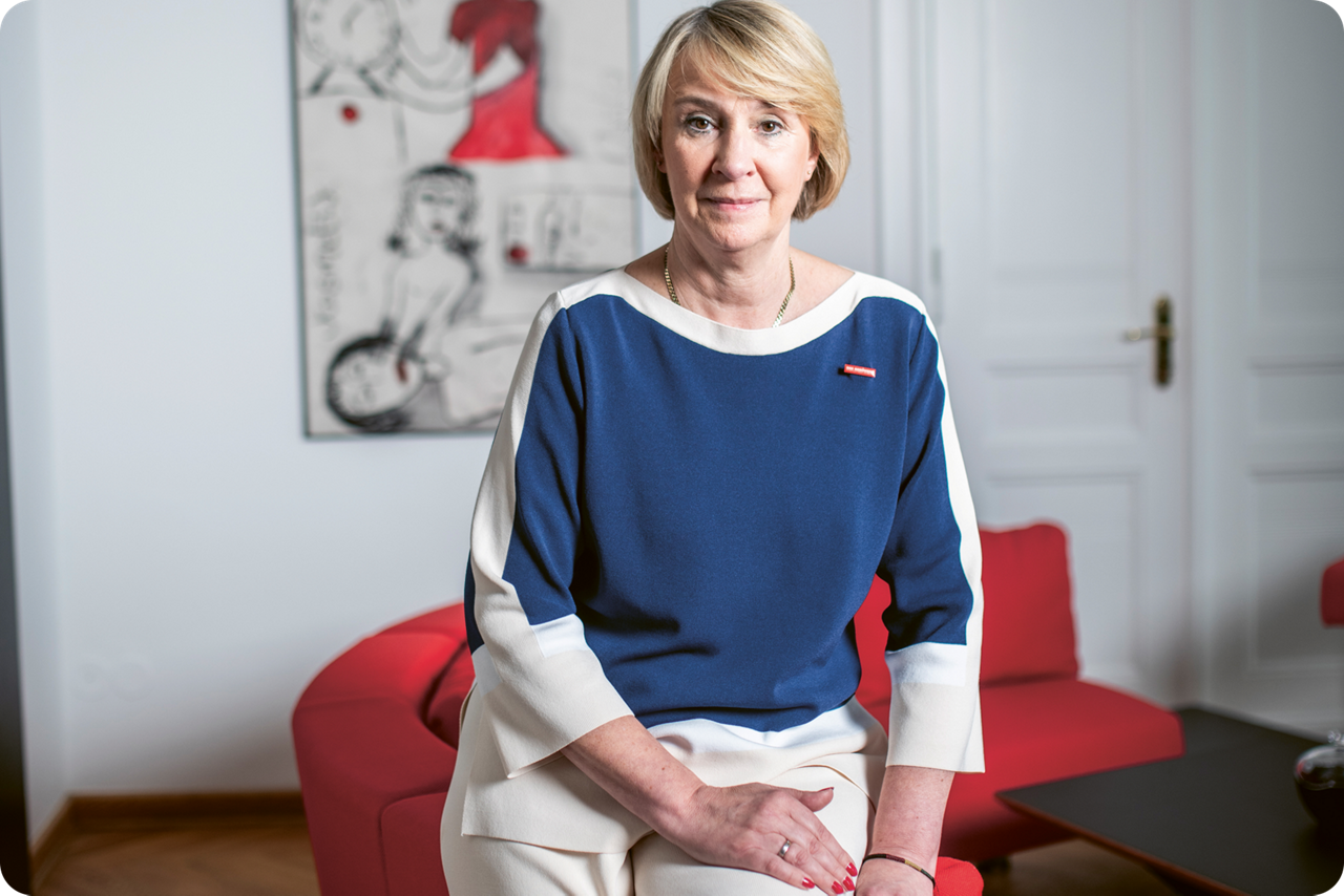 Profilbild Carola Zarth