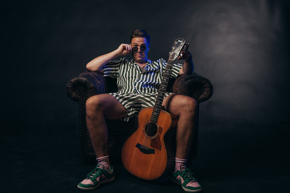 Veranstaltung | Burghauser Konzertsommer 2026 | Oimara mit Bande