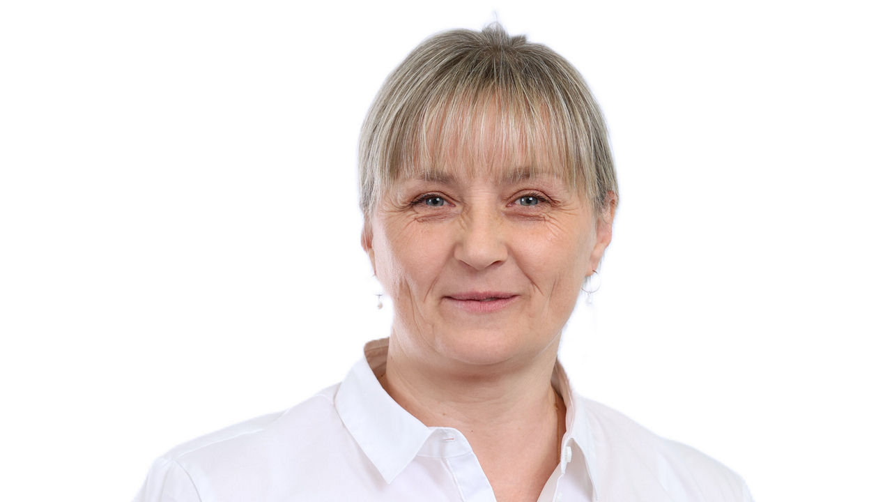 Oksana Vasilieva 