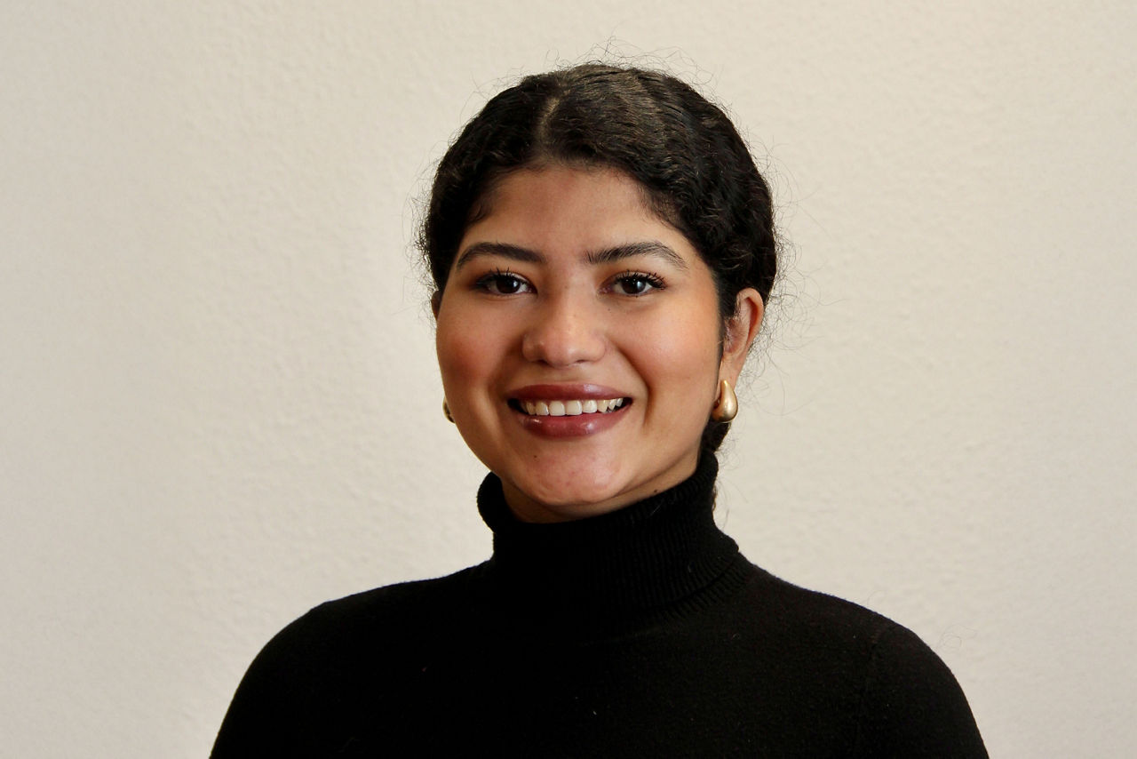 Barbara Oliveira Santos