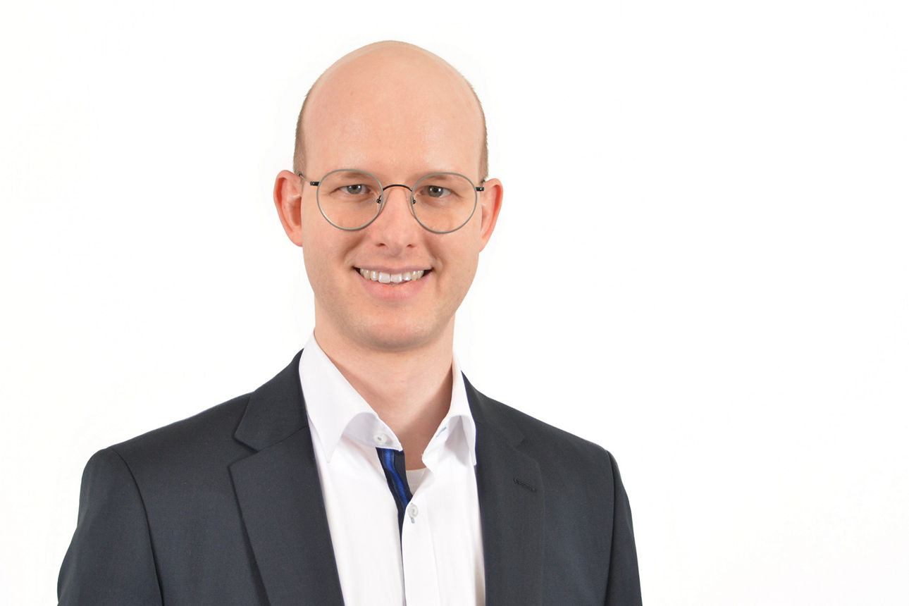 Oliver Huintjes 