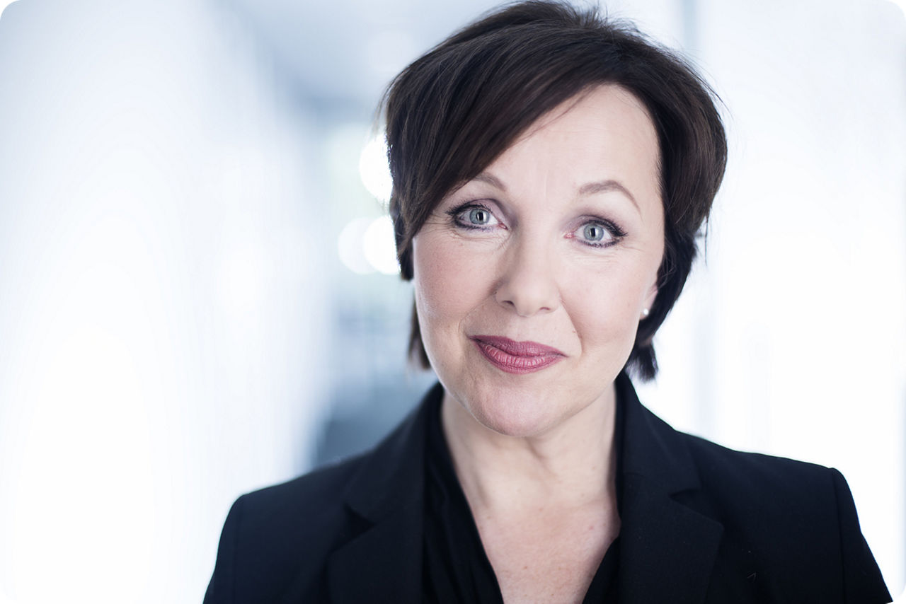 Profilbild Olivia Rost