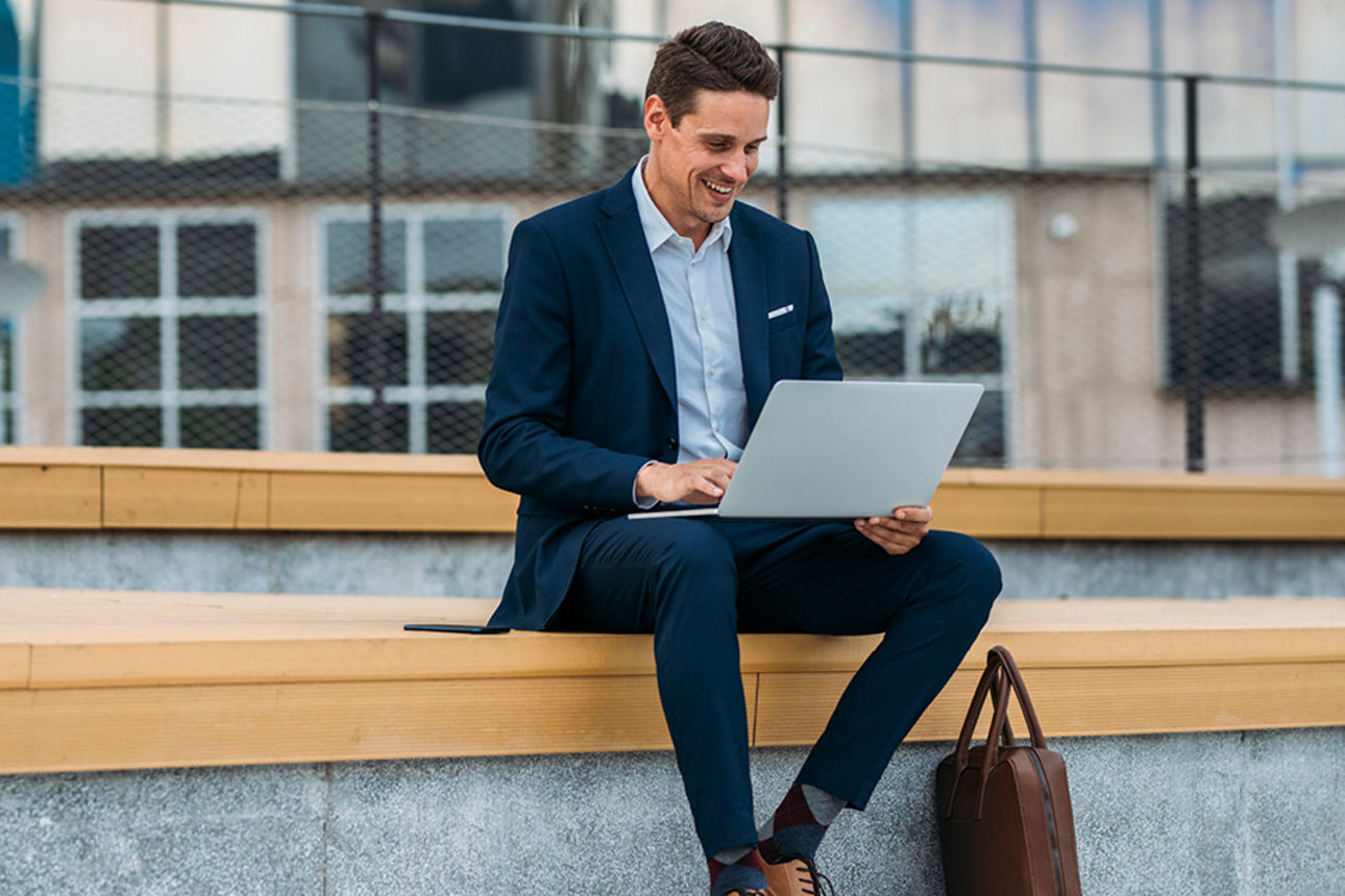 Jetzt OnlineBanking freischalten!