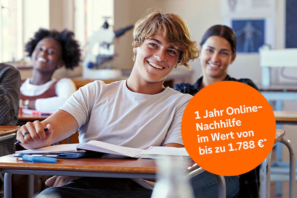 Kinder in der Schule