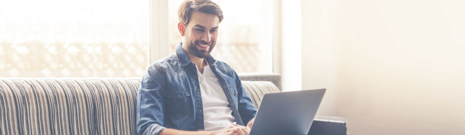 Online informieren und direkt abschließen