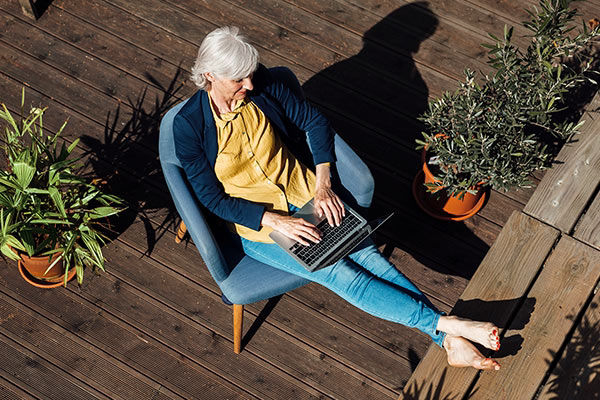 OnlineBanking Privatkunden