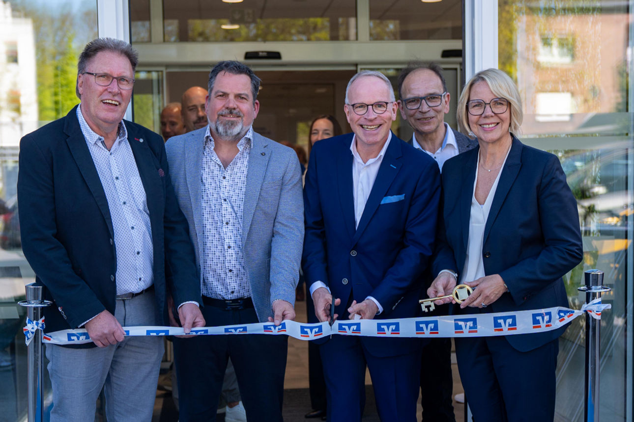 Eröffnung_Wallenhorst