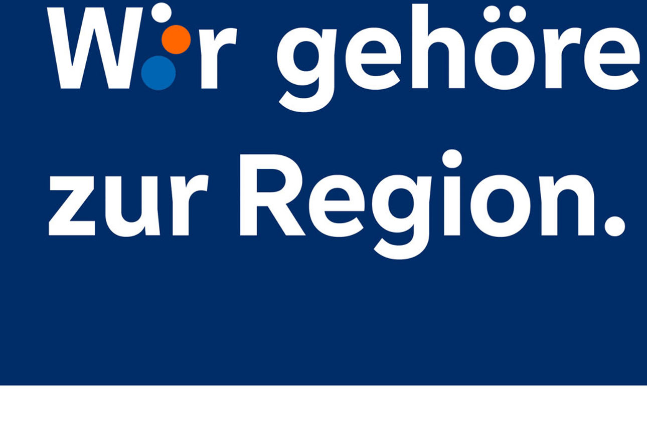Wir sind eine starke Gemeinschaft mit vielen Vorteilen