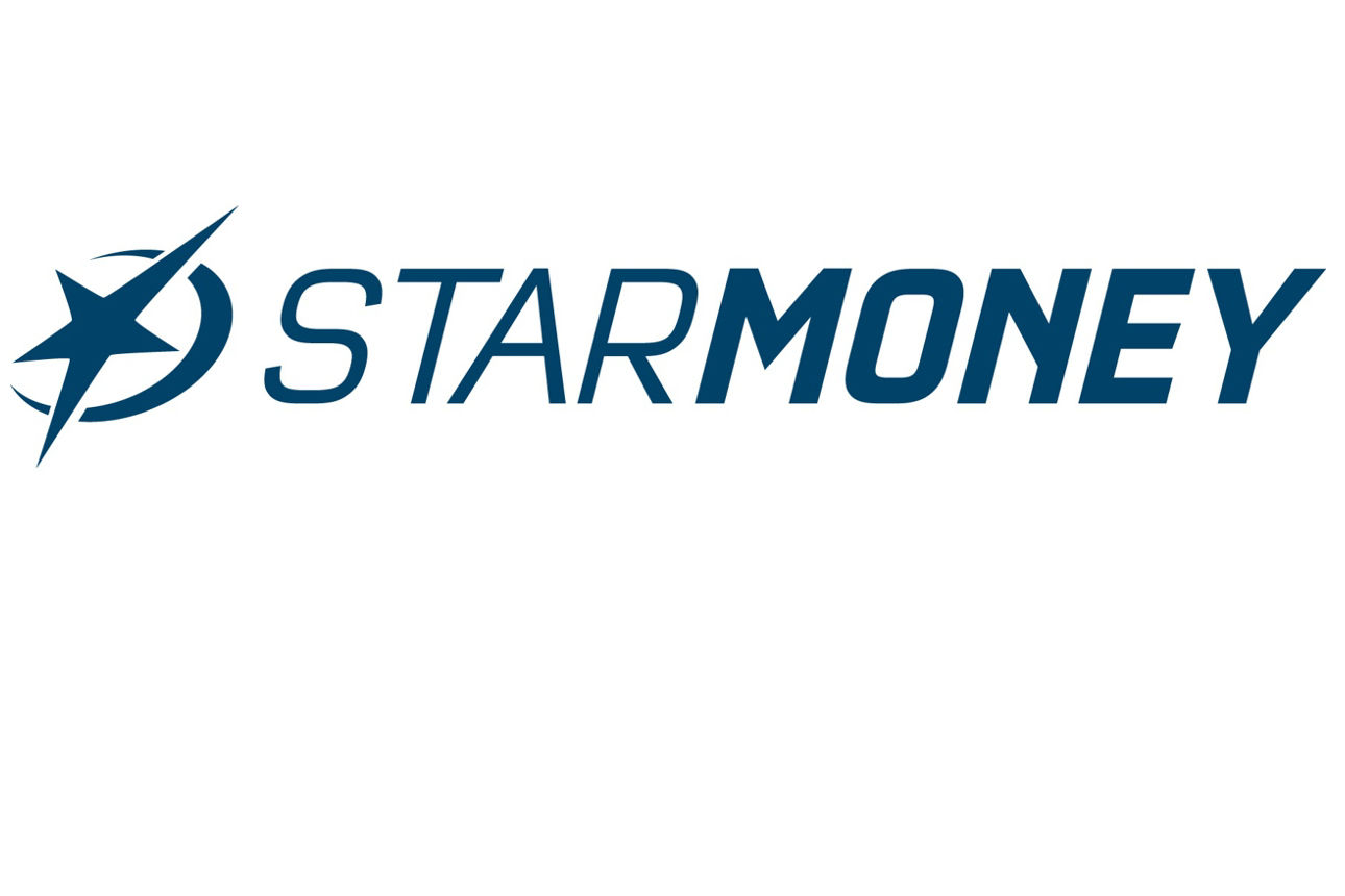 Banking mit StarMoney