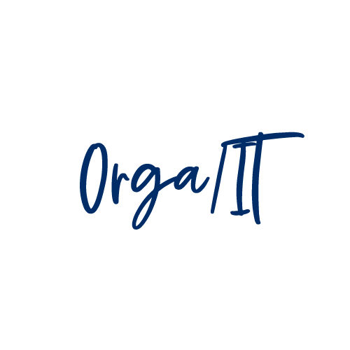 Orga/IT