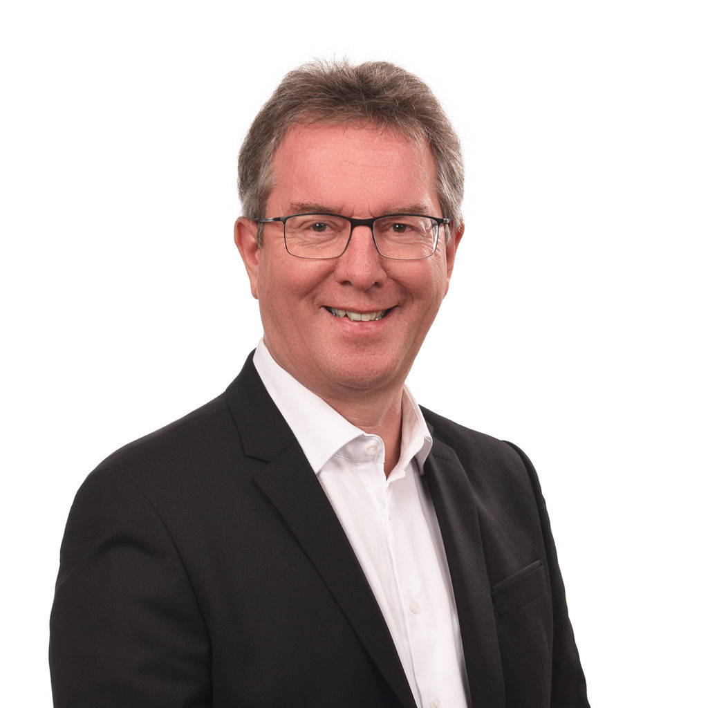 Ludger Ostermann