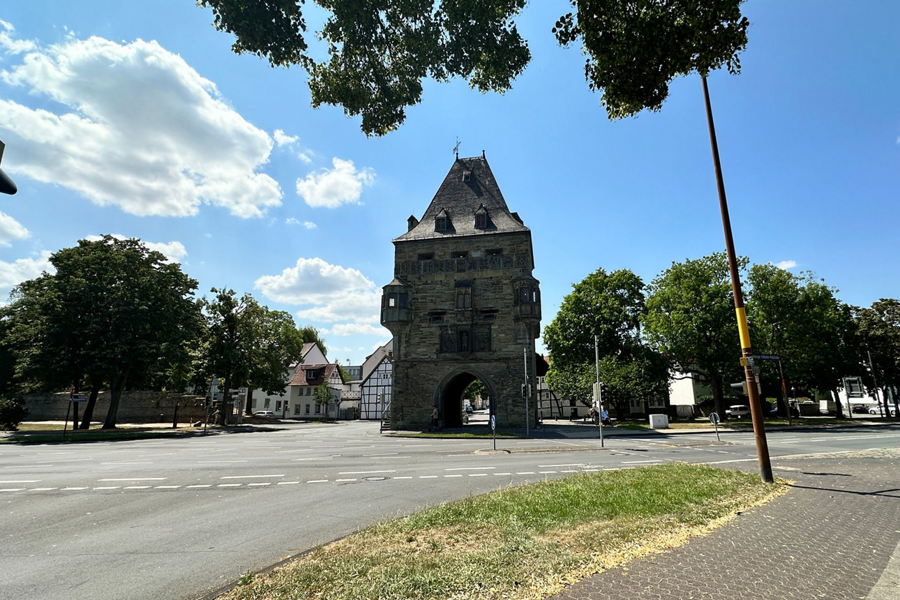 Osthofentor