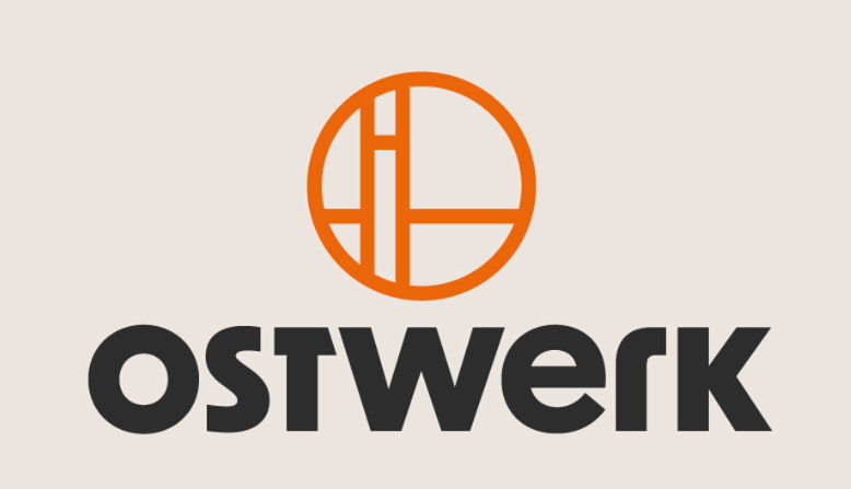 Ostwerk Logo