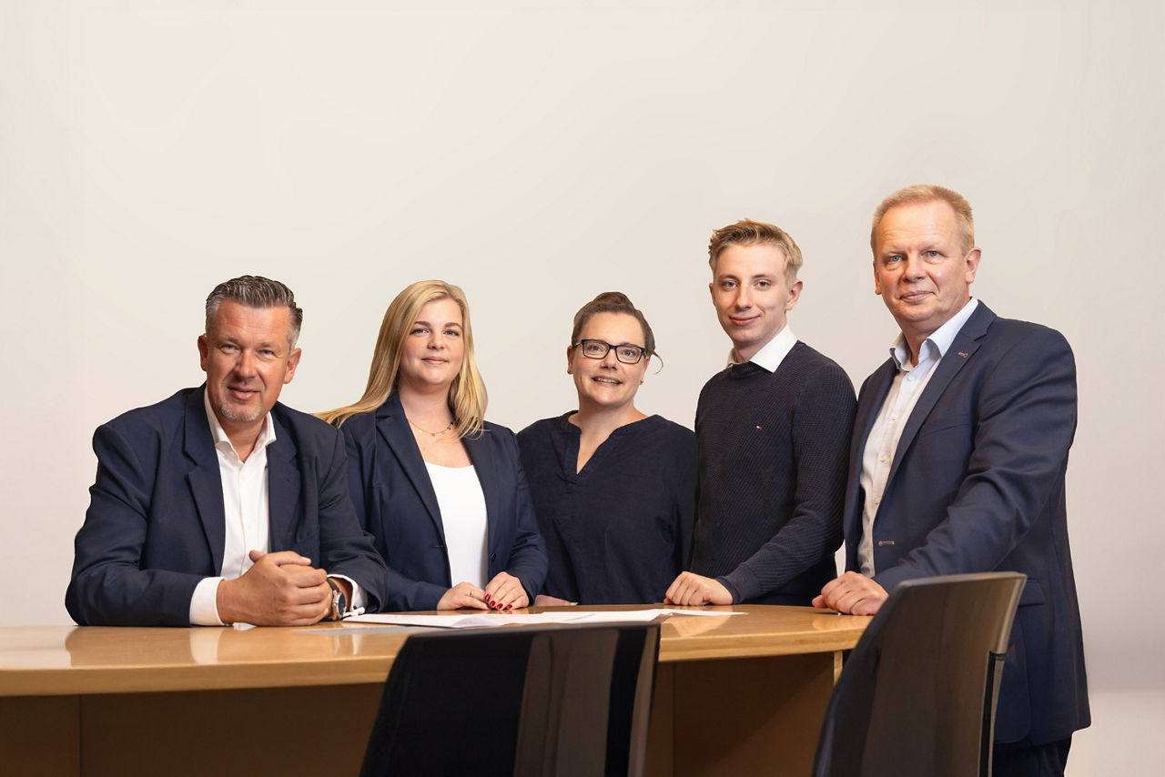 Ansprechpartner in Krummhörn & Emden