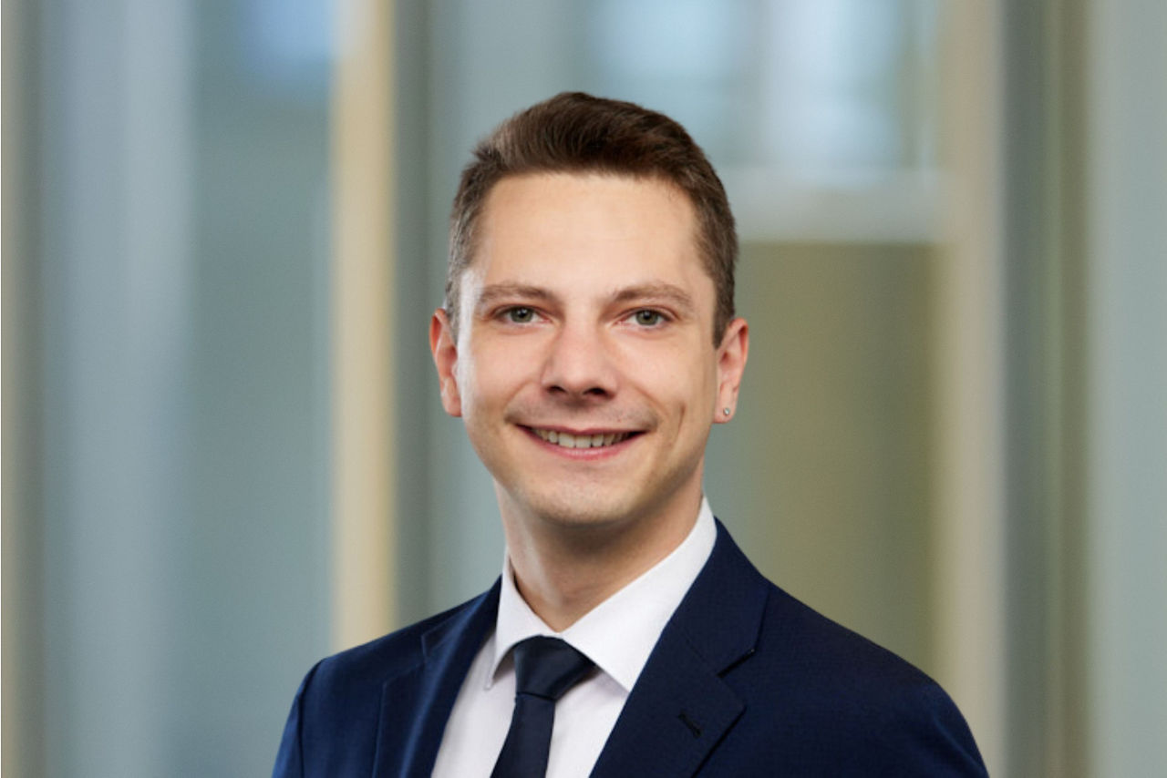 Firmenkundenberater
