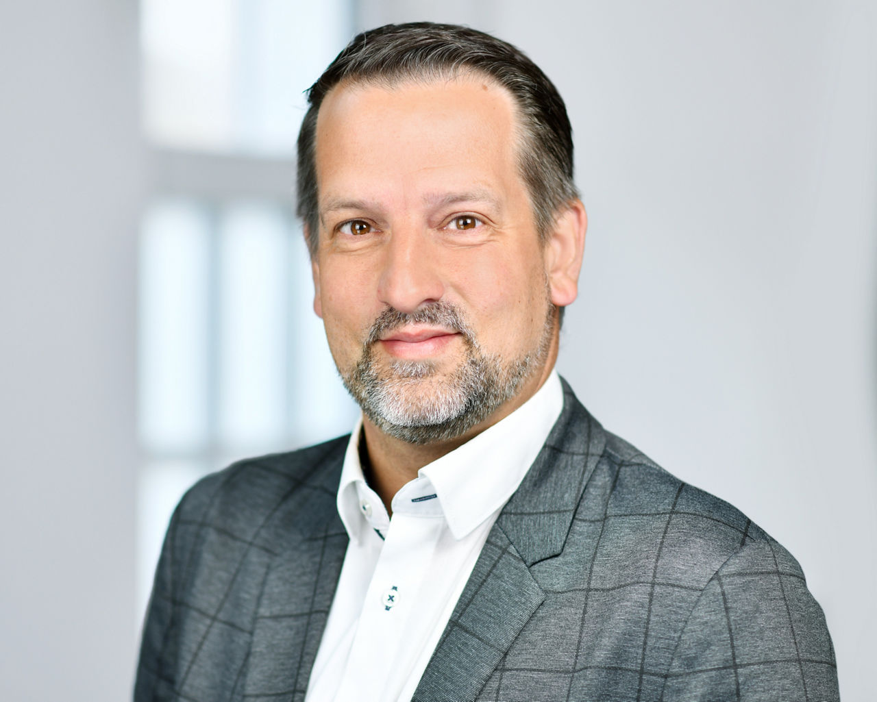 Pascal Westphal-Buntrock Stellv. Leitung Direktfiliale