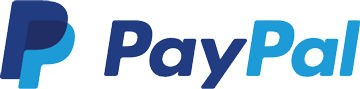 Das Logo von PayPal