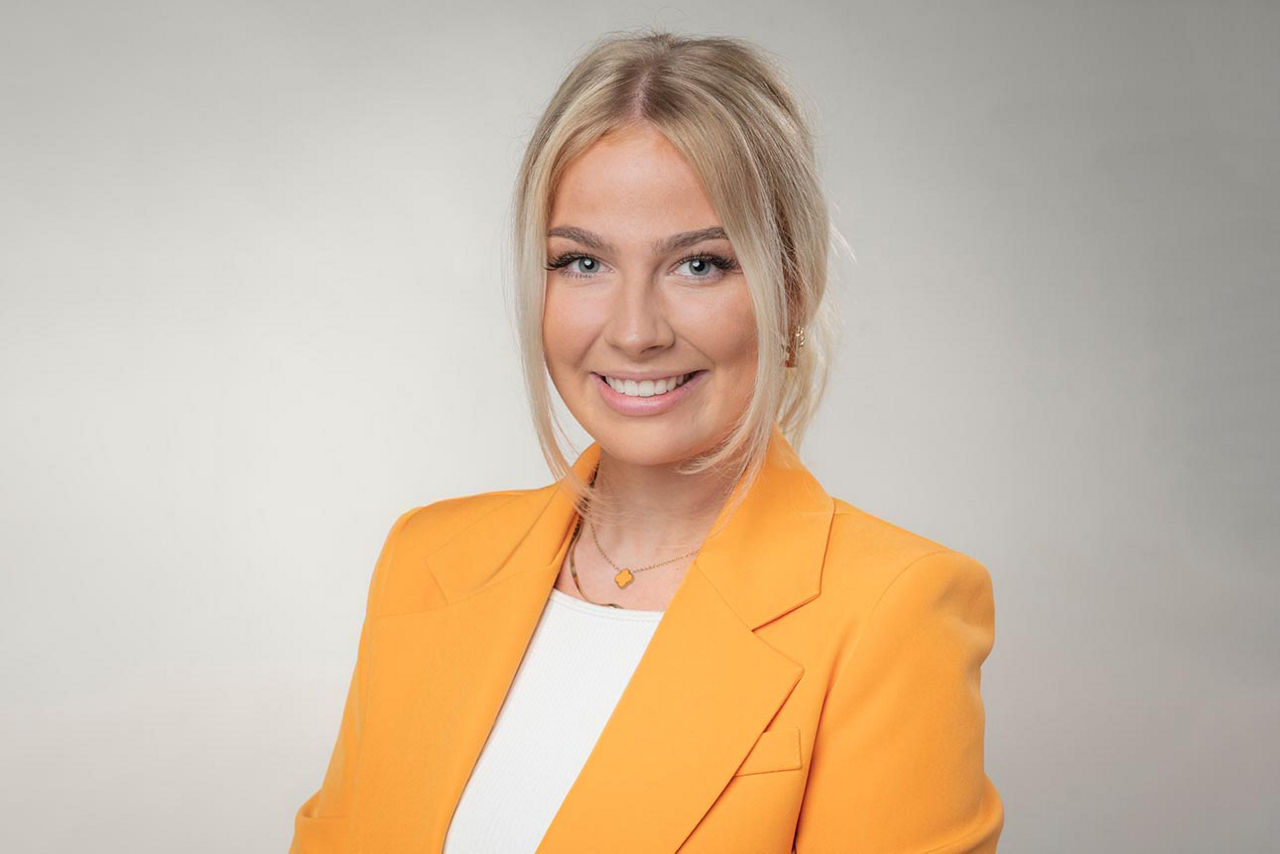 Carolin Krasemann