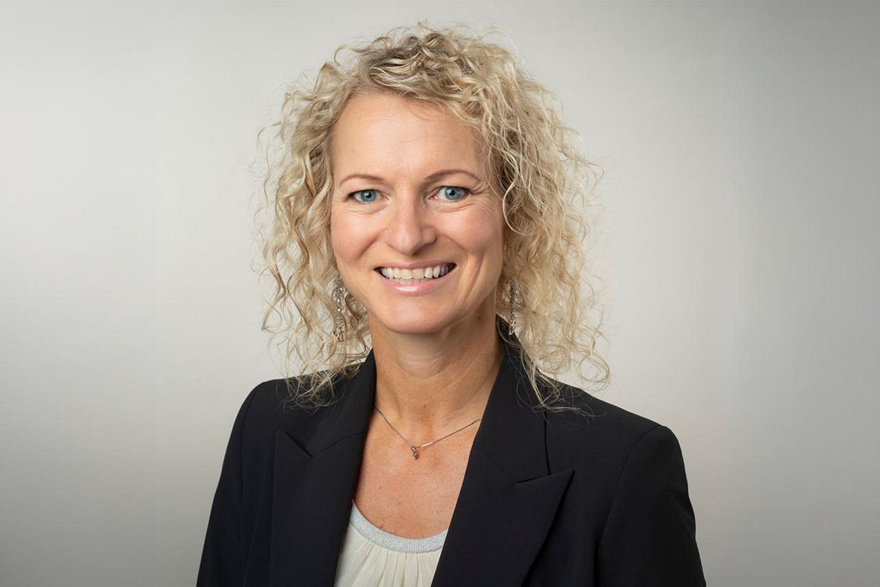 Denise Koltermann