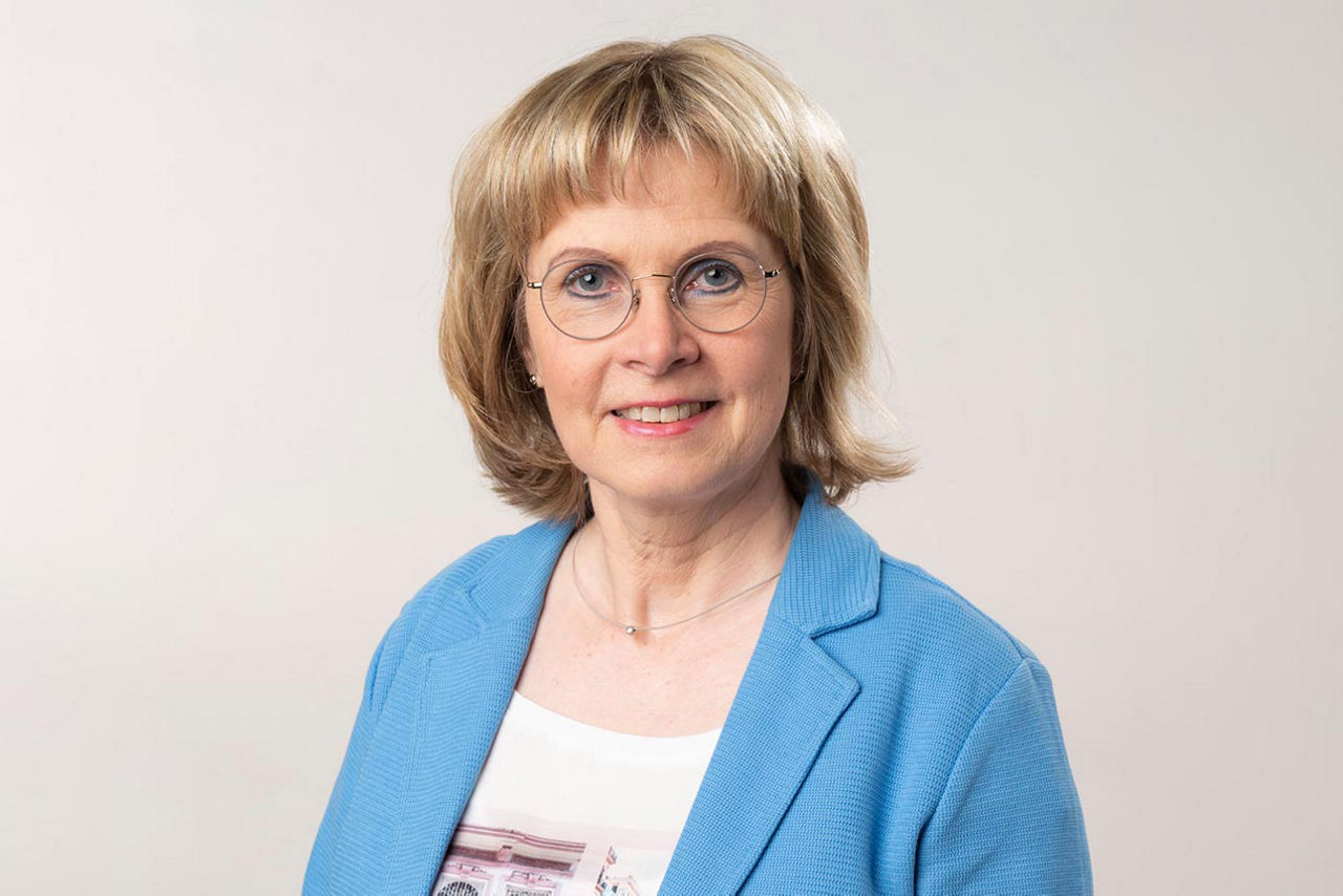 Iris Heidermann