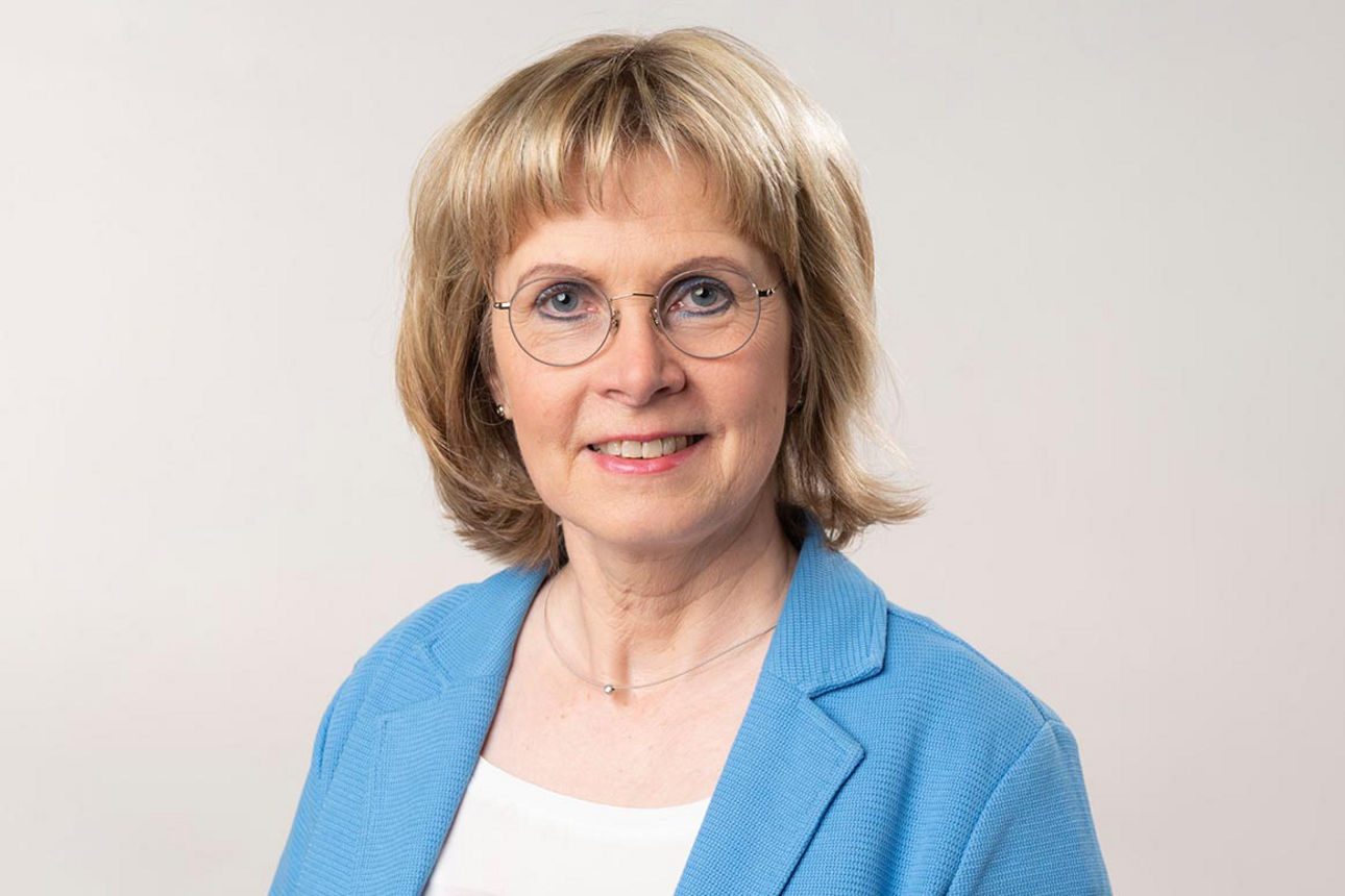 Iris Heidermann