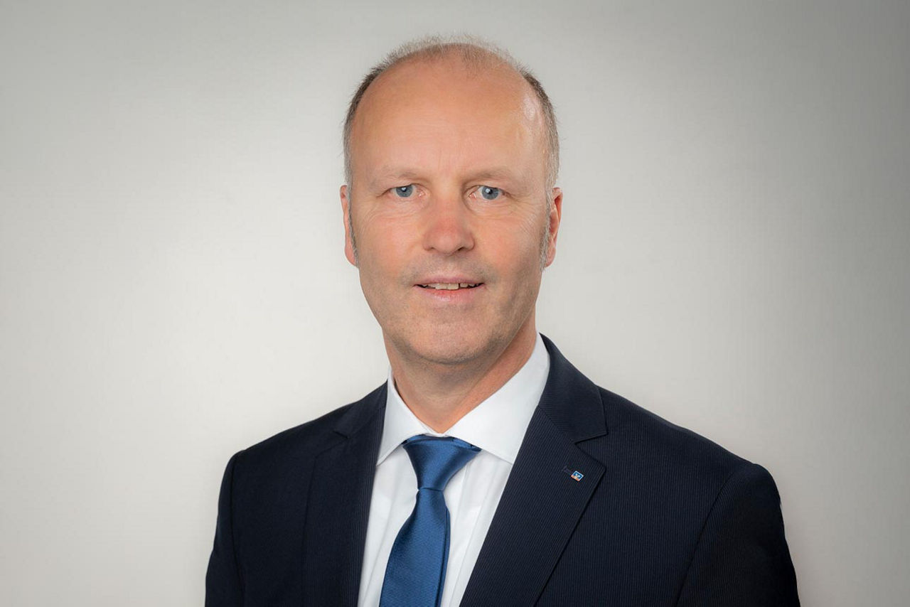 Reiner Tenbrink