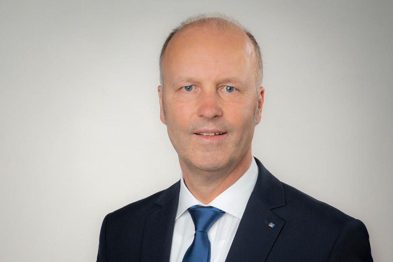 Reiner Tenbrink