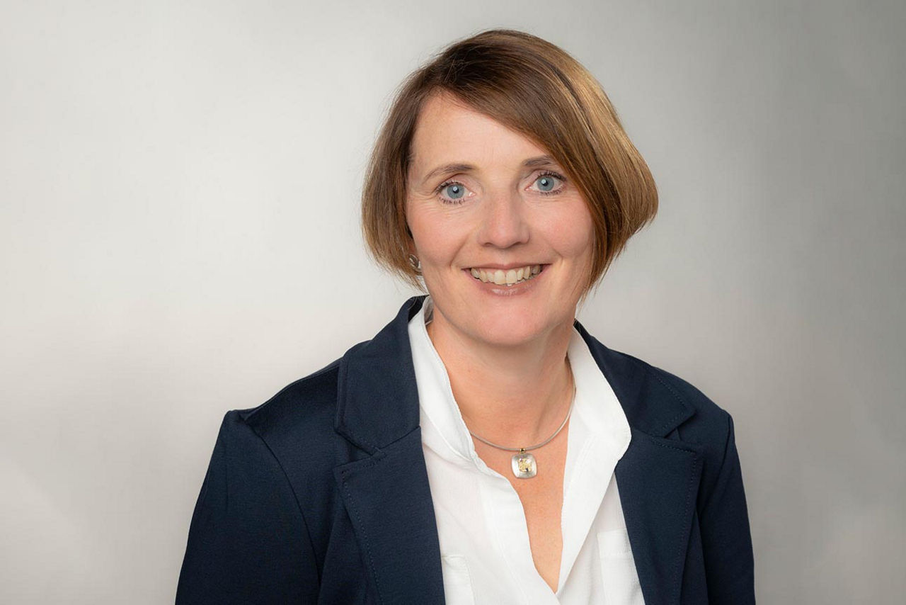 Claudia Schmeinck