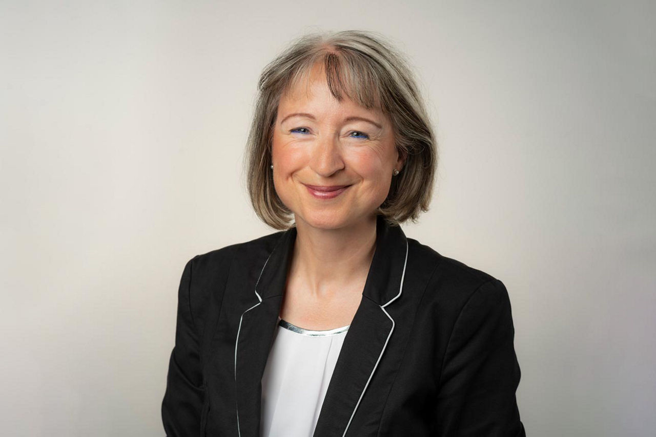Marion Sandberg