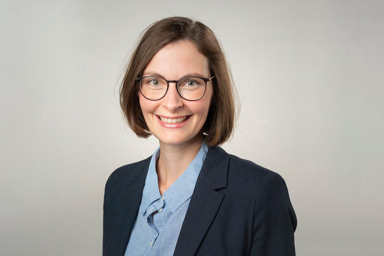 Sabine Leiting
